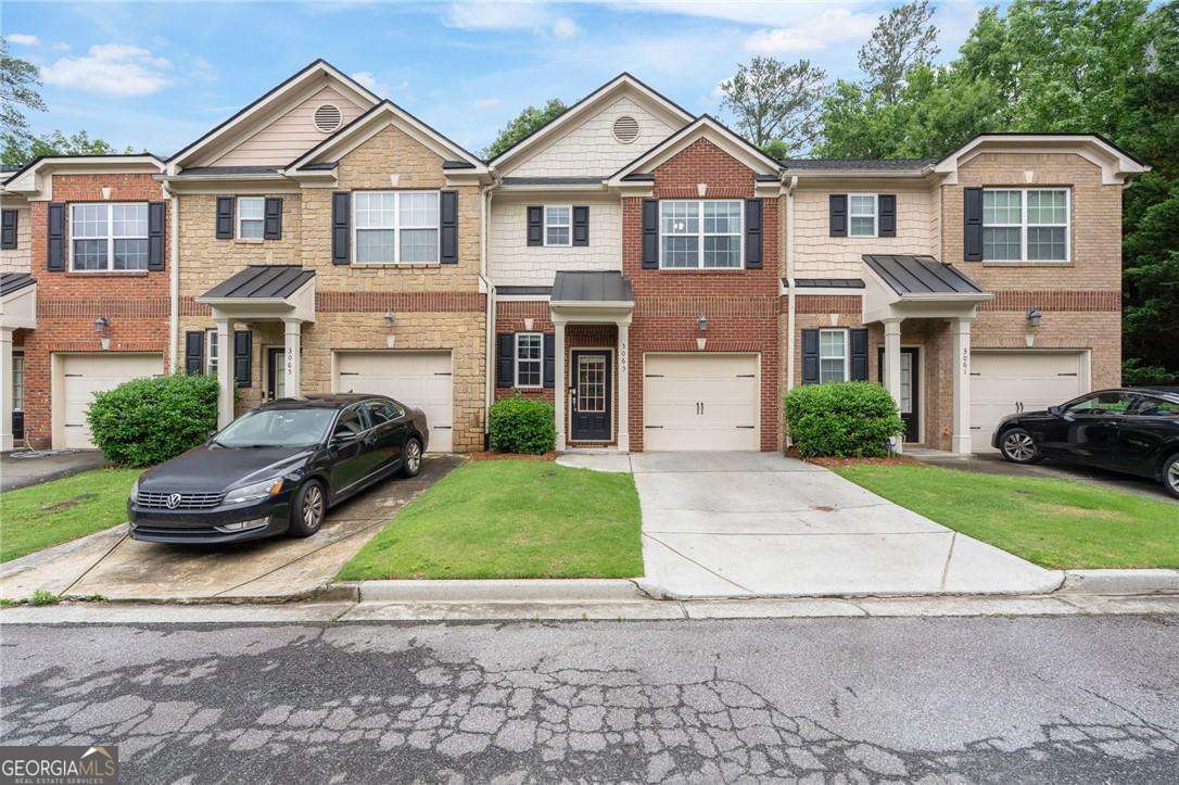 3063 Thornbury Trace