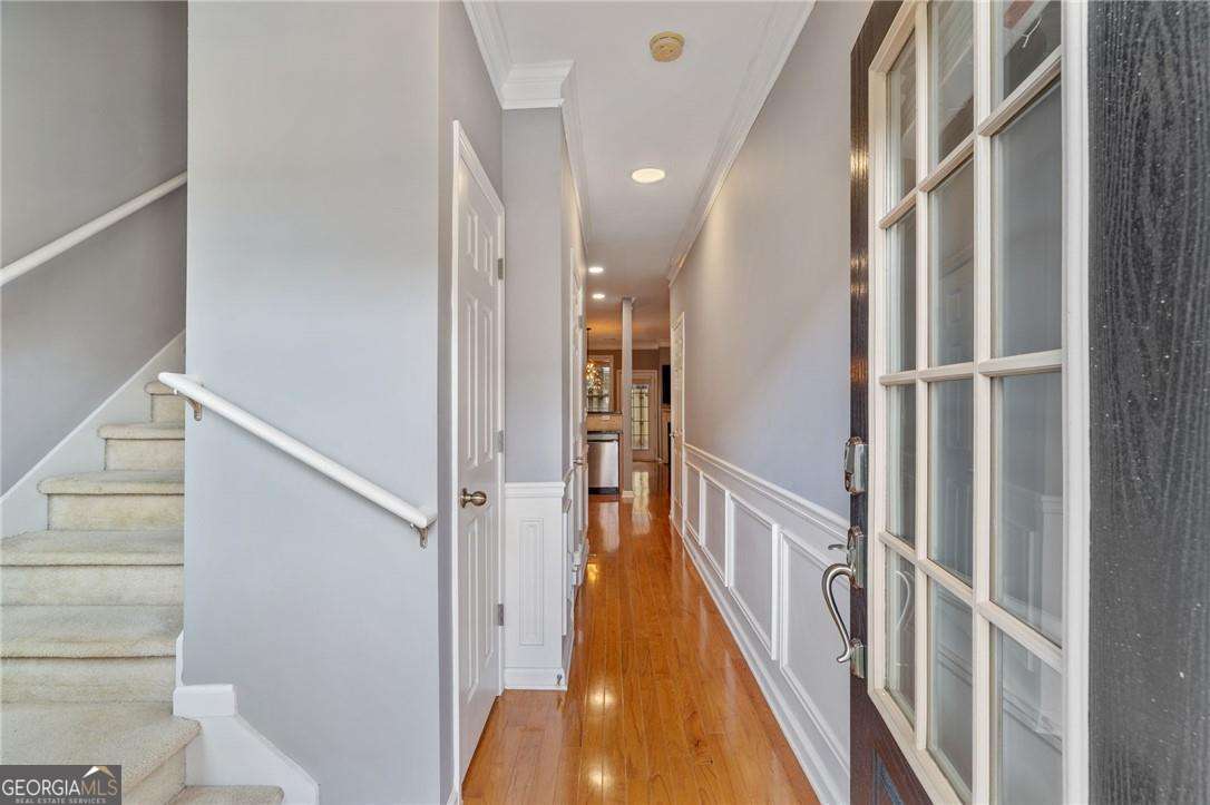 3063 Thornbury Trace