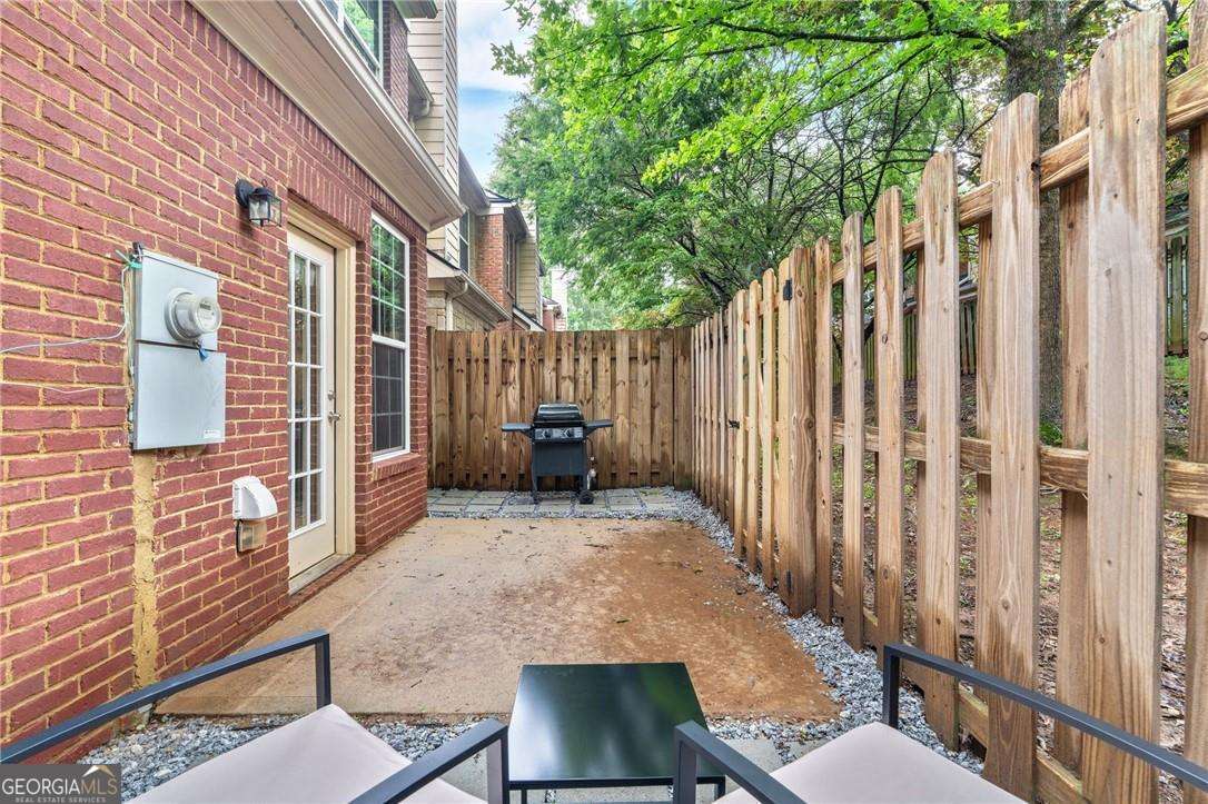 3063 Thornbury Trace