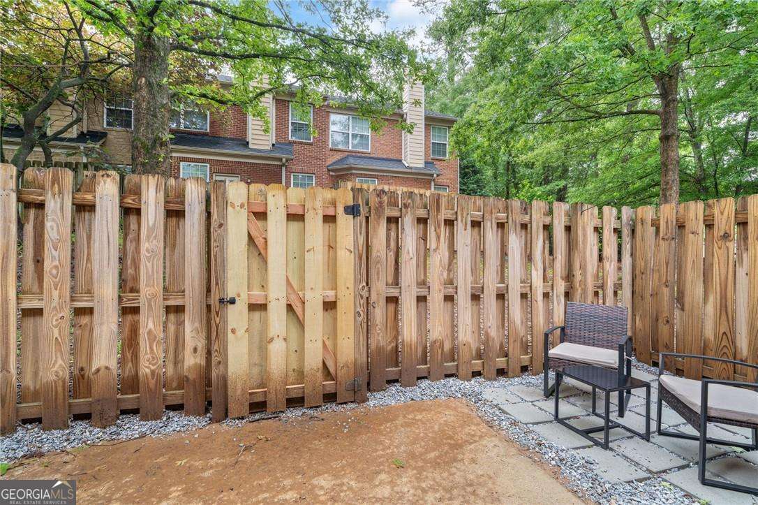 3063 Thornbury Trace