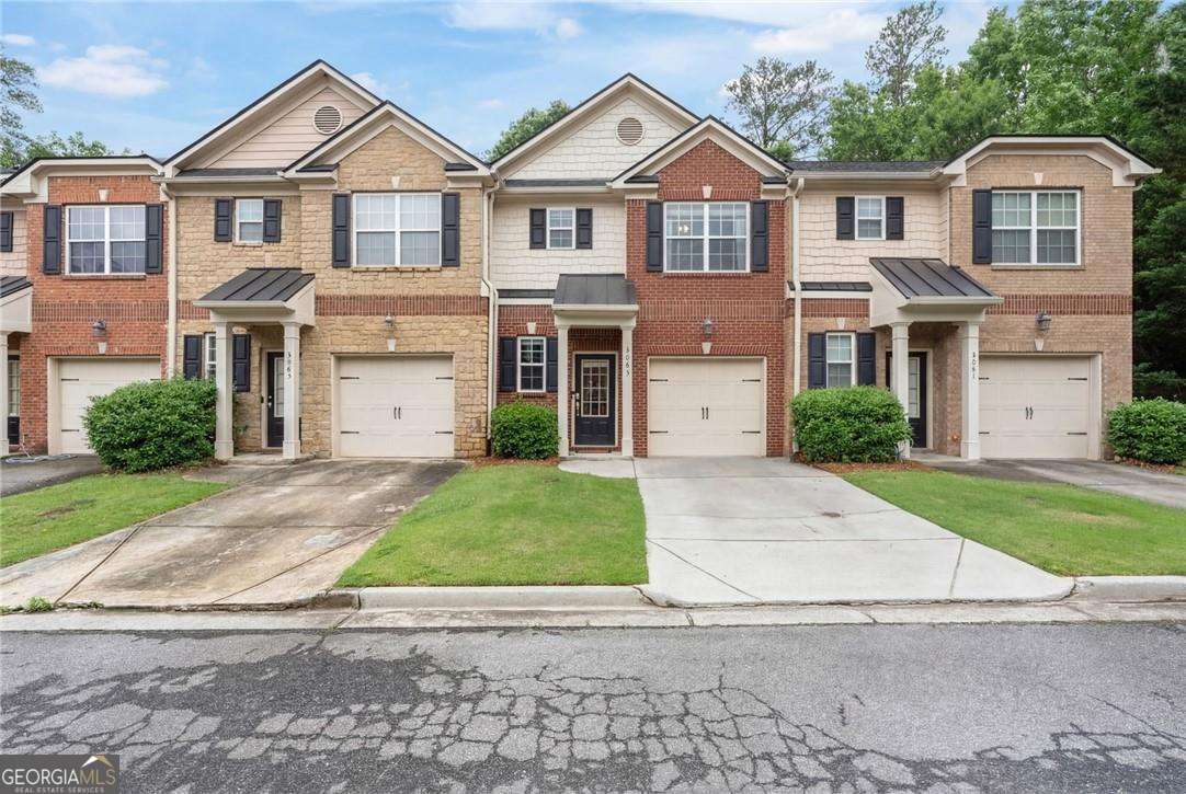3063 Thornbury Trace