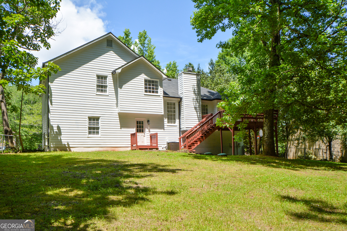 4890 Bayberry Drive