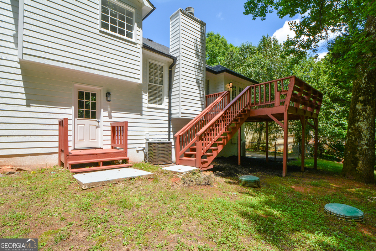 4890 Bayberry Drive