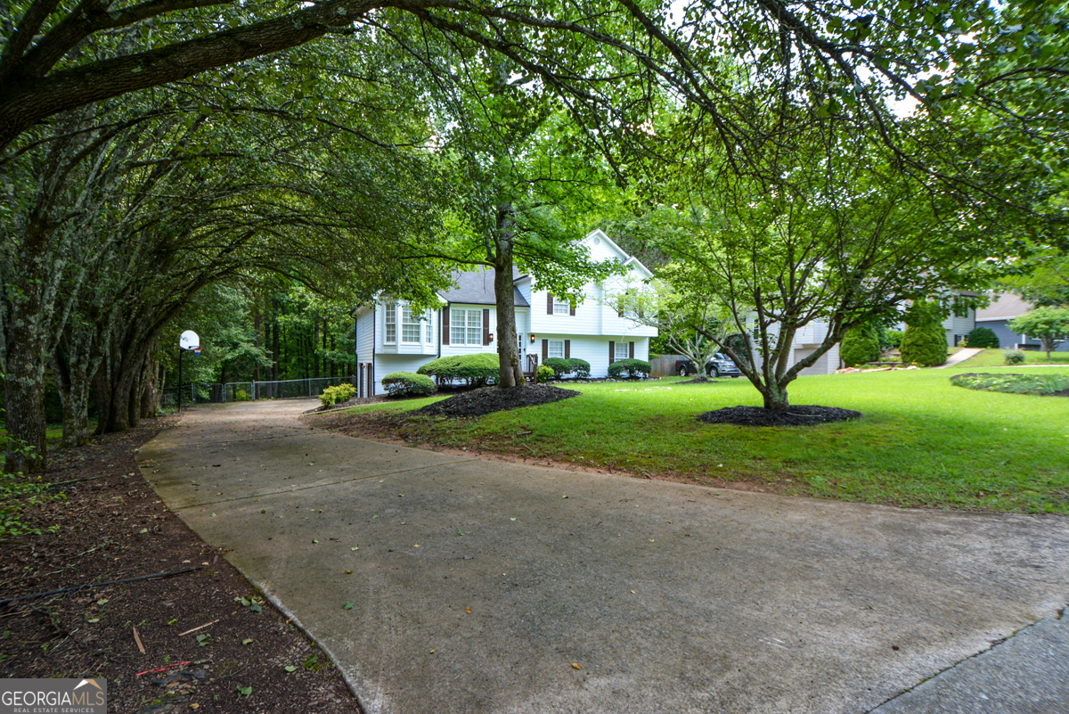 4890 Bayberry Drive