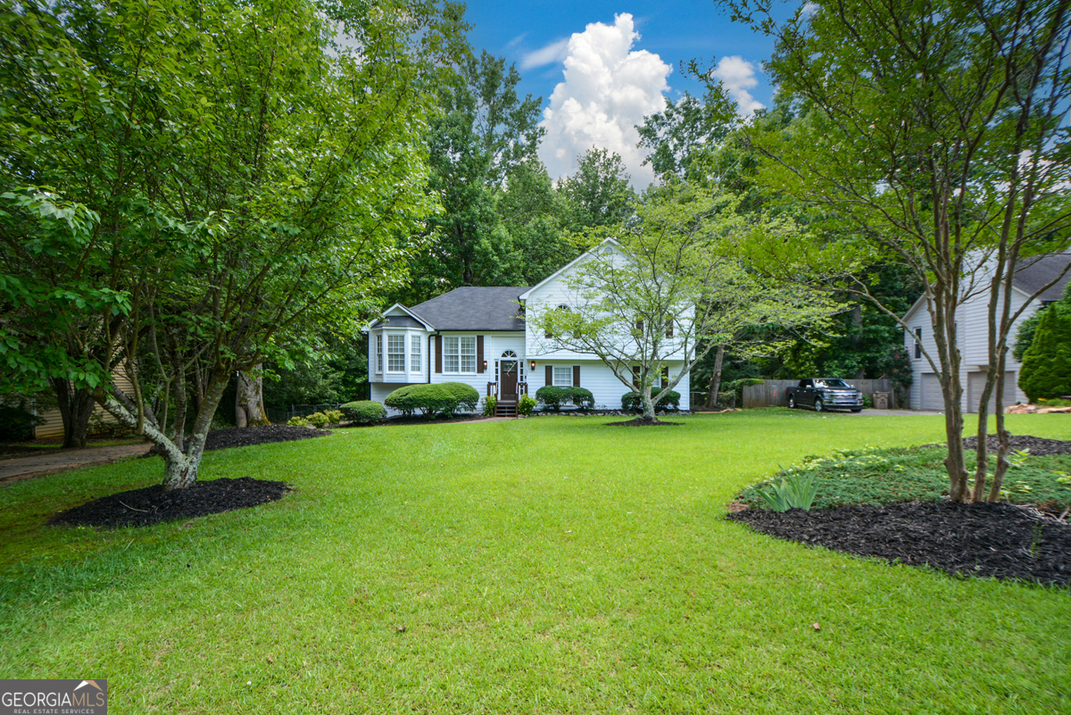 4890 Bayberry Drive