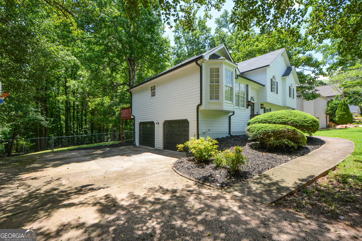 4890 Bayberry Drive