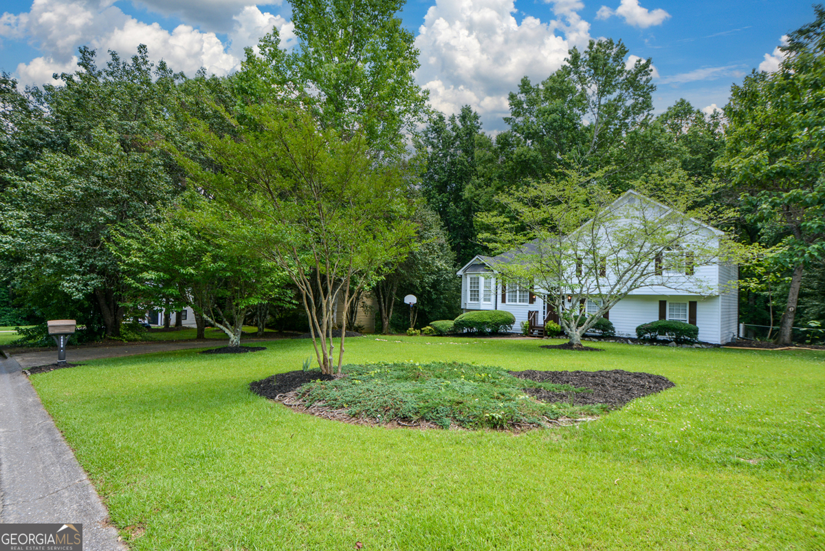 4890 Bayberry Drive