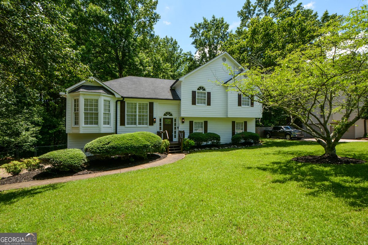 4890 Bayberry Drive
