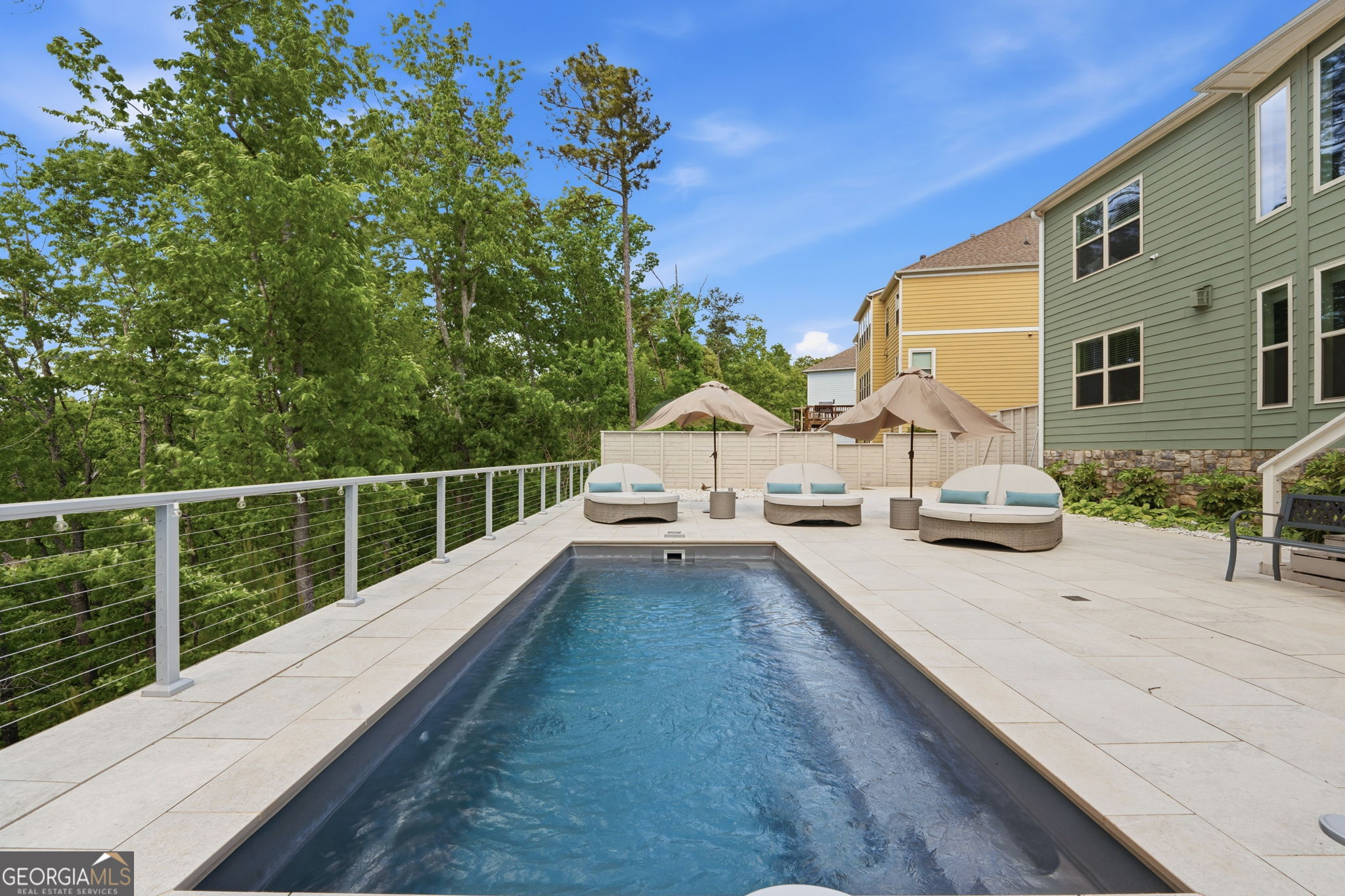 3202 Garden Hill Lane