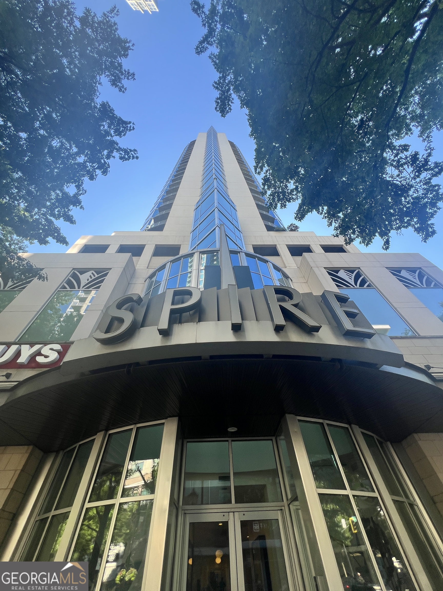 860 Peachtree Street NE # 1718