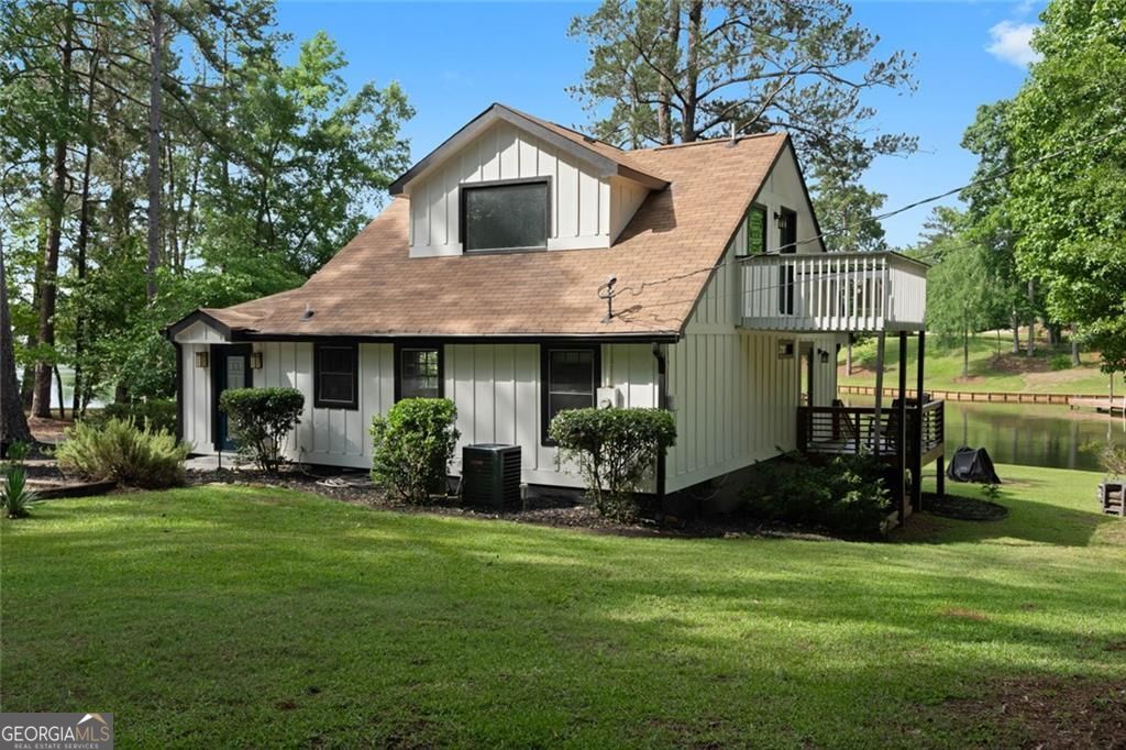 112 Sinclair Lane