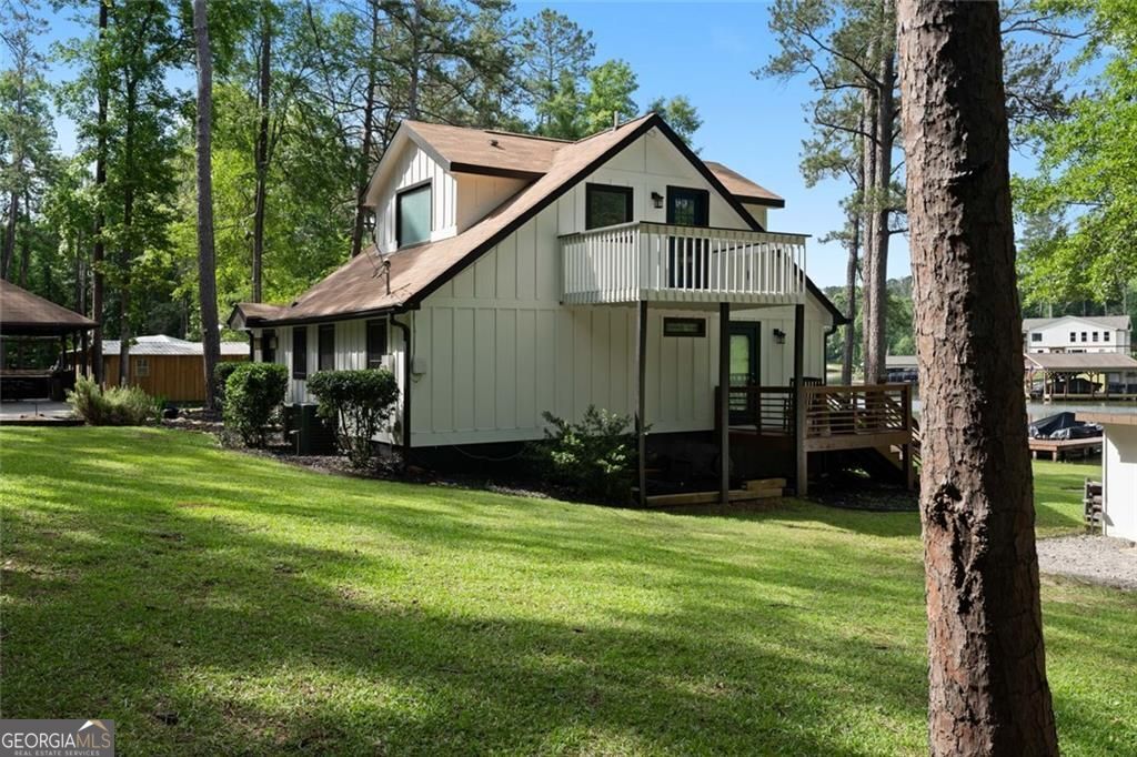 112 Sinclair Lane