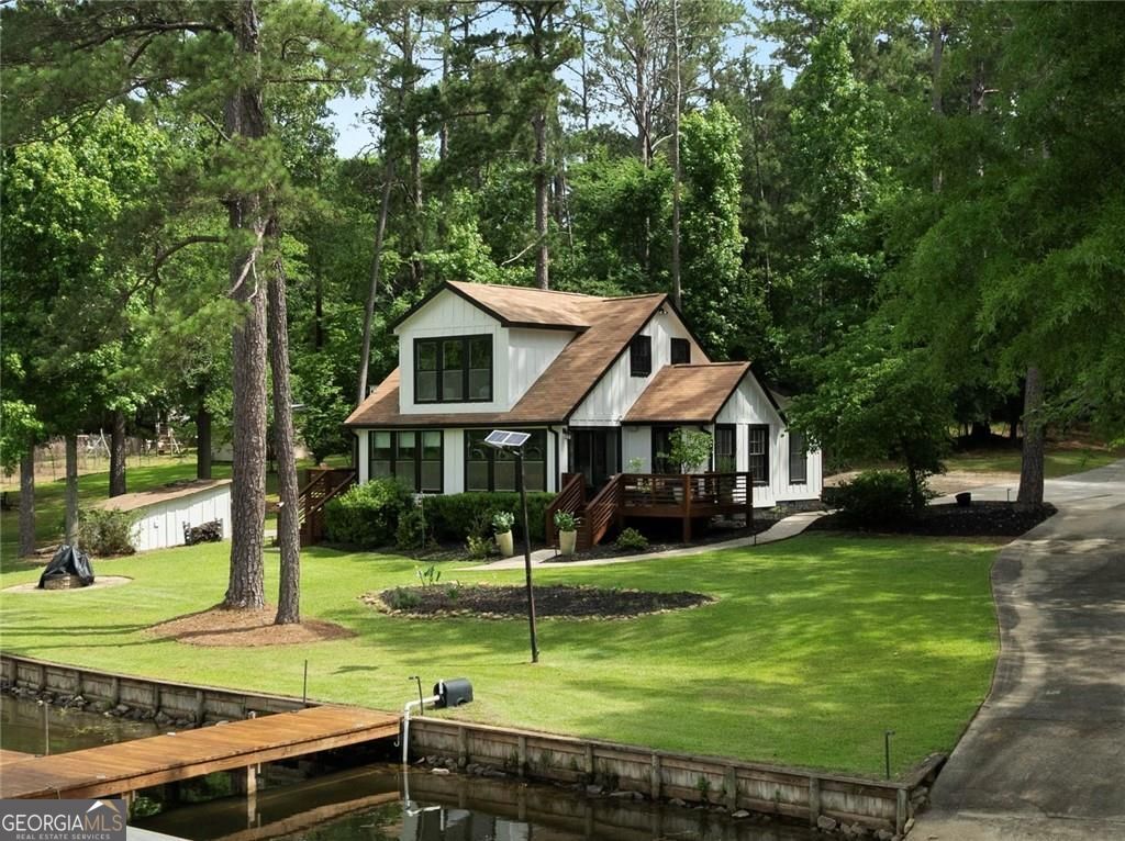 112 Sinclair Lane