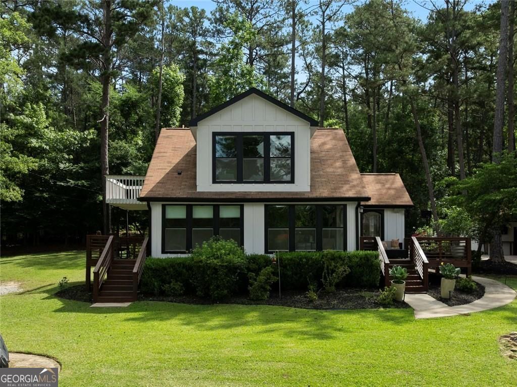 112 Sinclair Lane