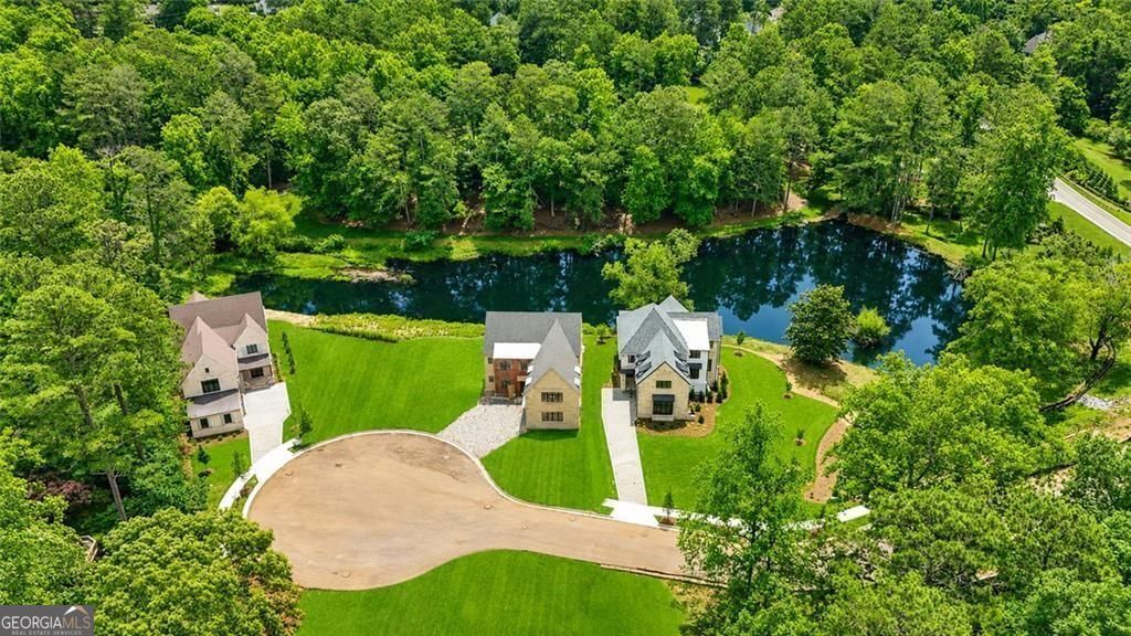 160 Lake Estates Drive