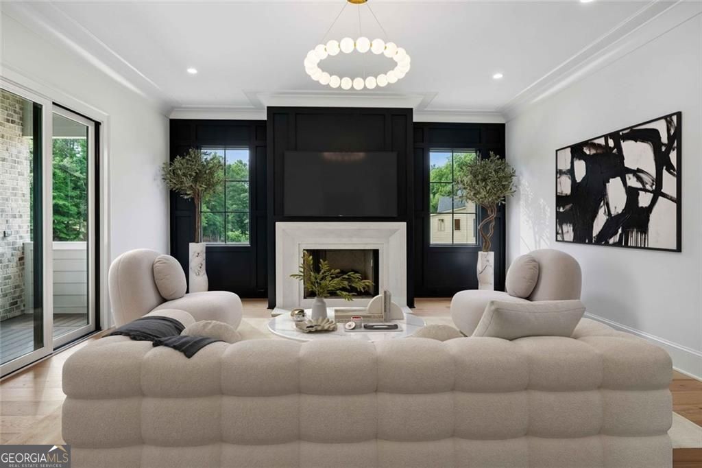 160 Lake Estates Drive