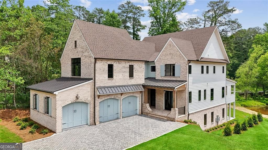 160 Lake Estates Drive