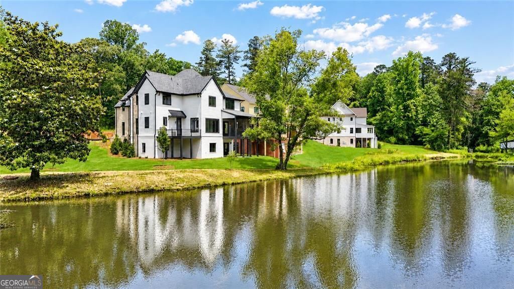 130 Lake Estates Drive