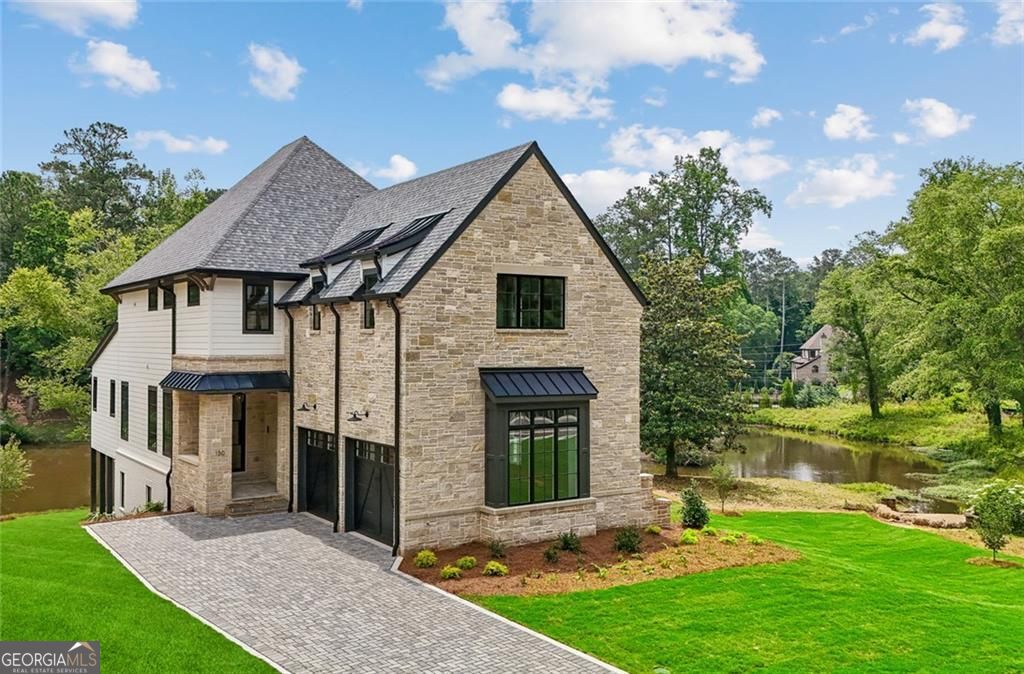 130 Lake Estates Drive