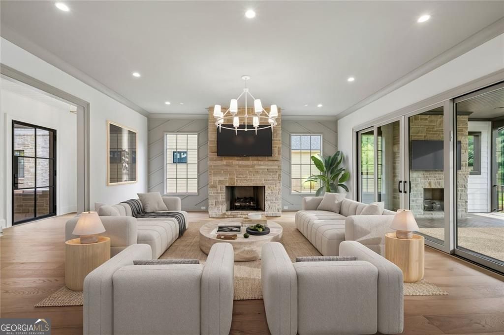 130 Lake Estates Drive