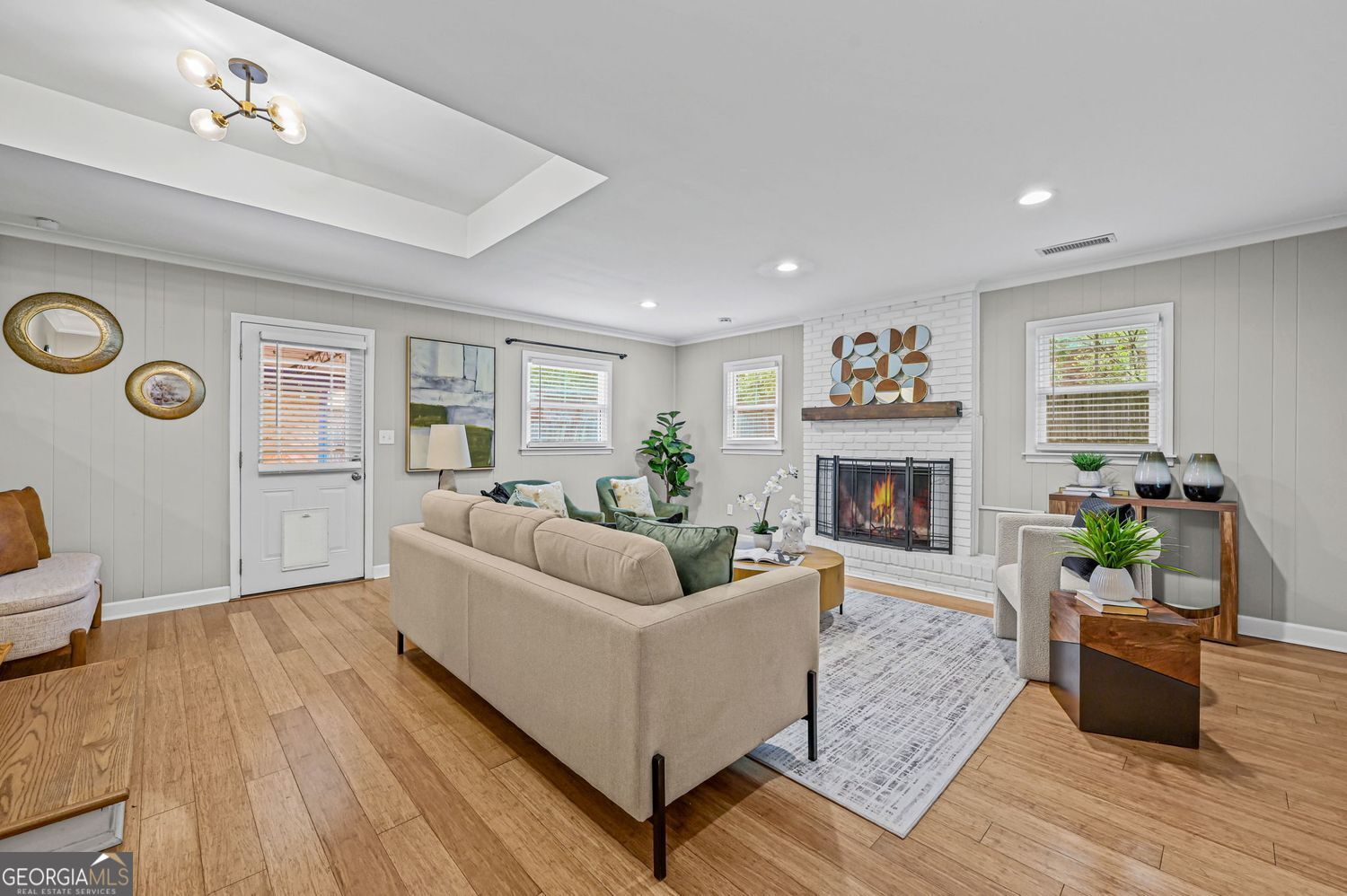 1394 N Druid Hills Road