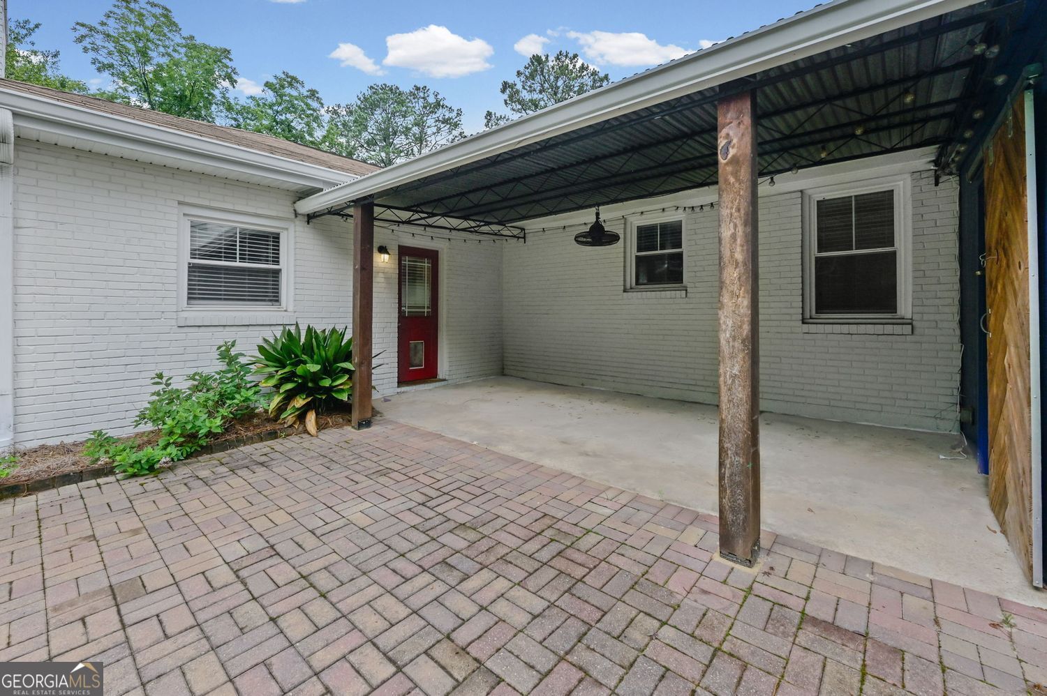 1394 N Druid Hills Road