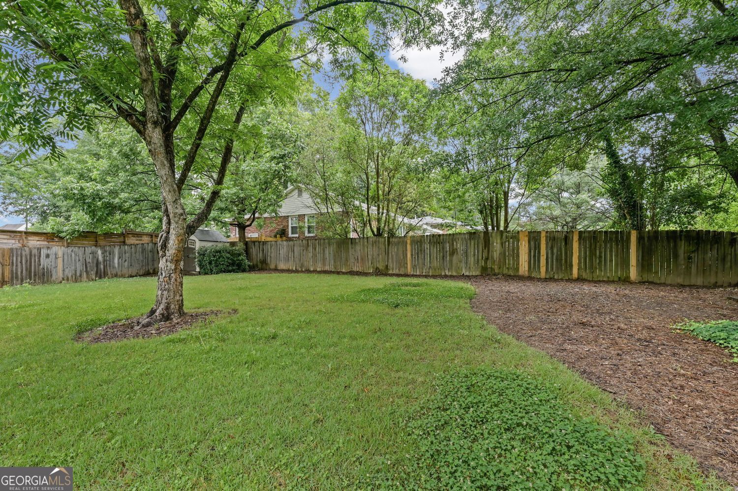 1394 N Druid Hills Road