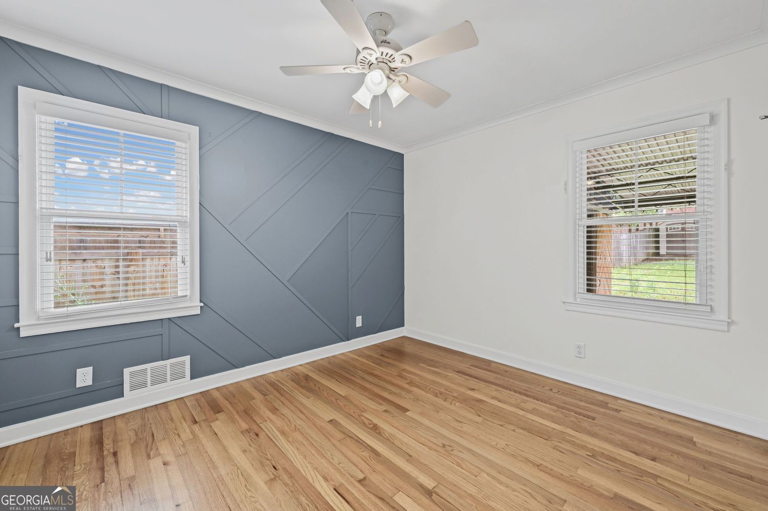 1394 N Druid Hills Road