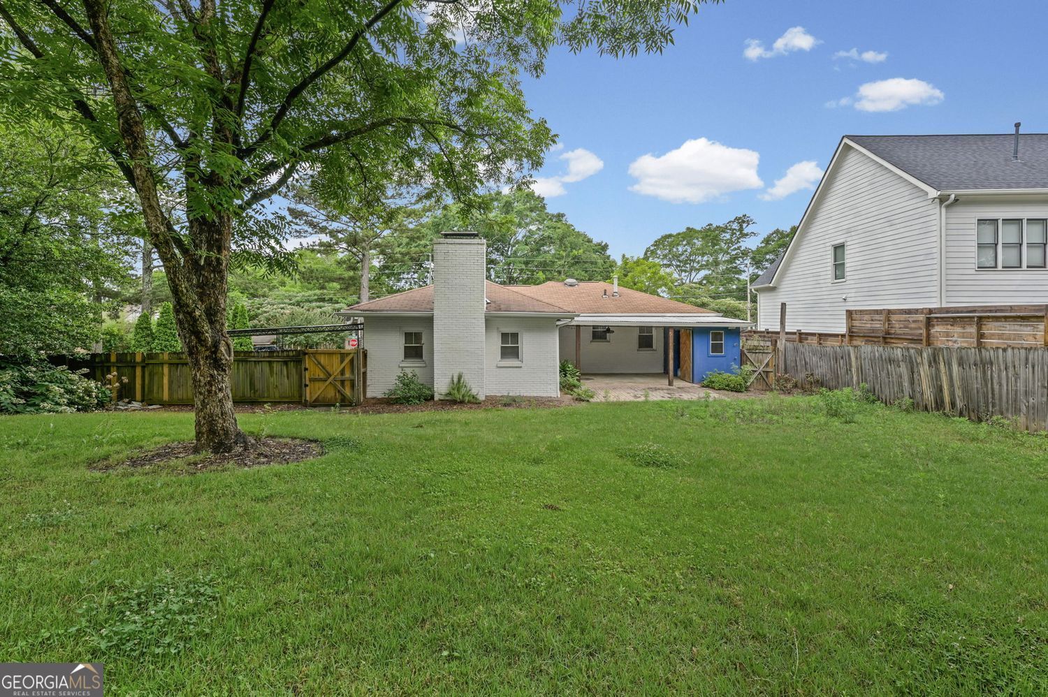 1394 N Druid Hills Road