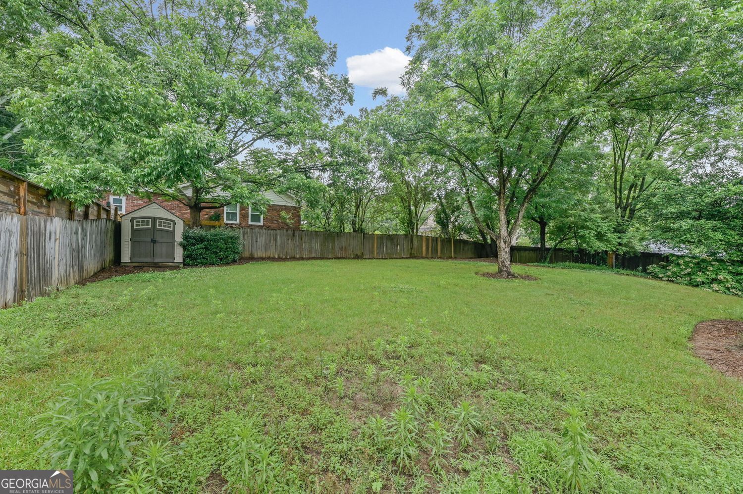 1394 N Druid Hills Road
