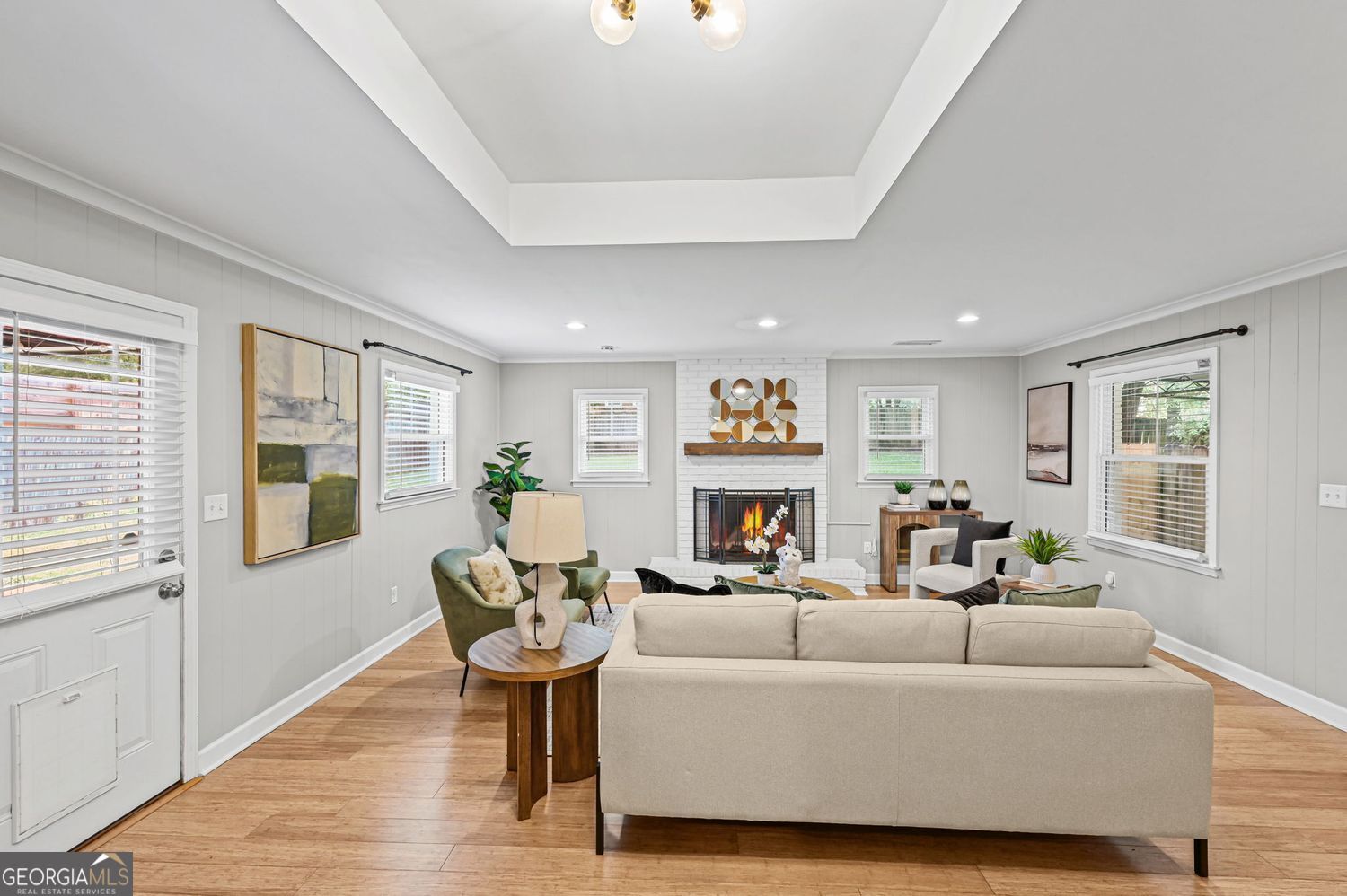 1394 N Druid Hills Road