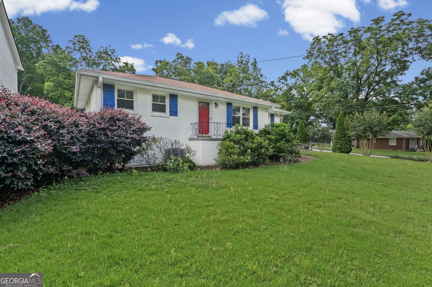 1394 N Druid Hills Road