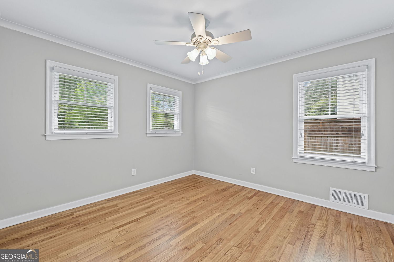 1394 N Druid Hills Road