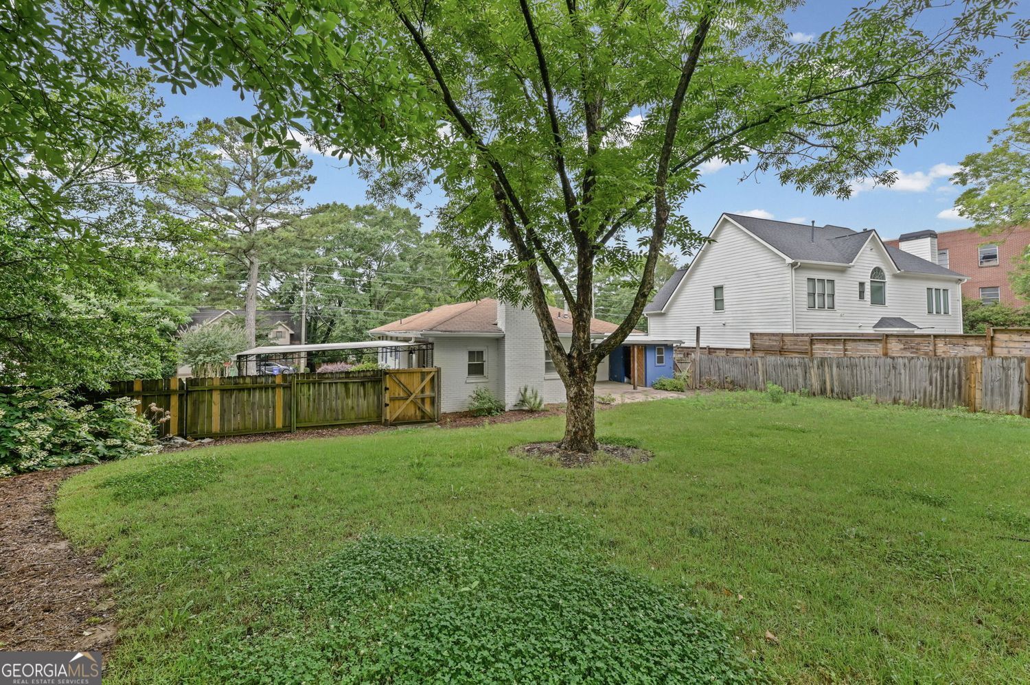 1394 N Druid Hills Road