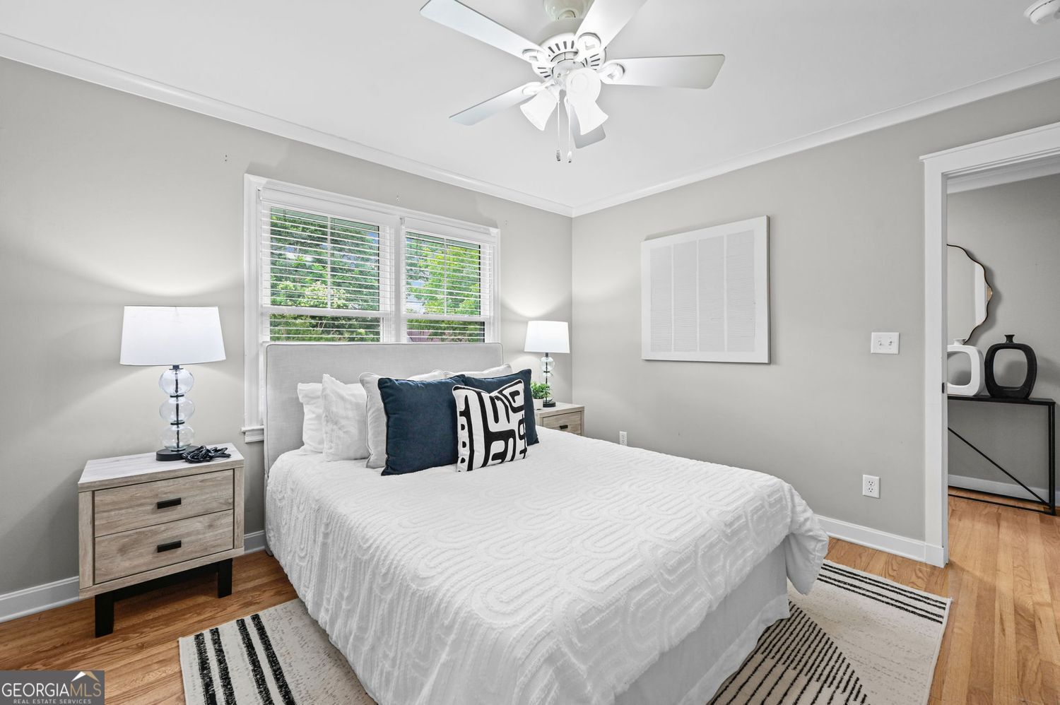 1394 N Druid Hills Road