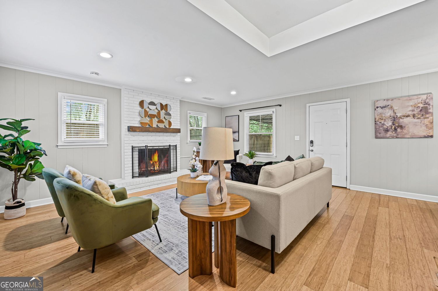1394 N Druid Hills Road