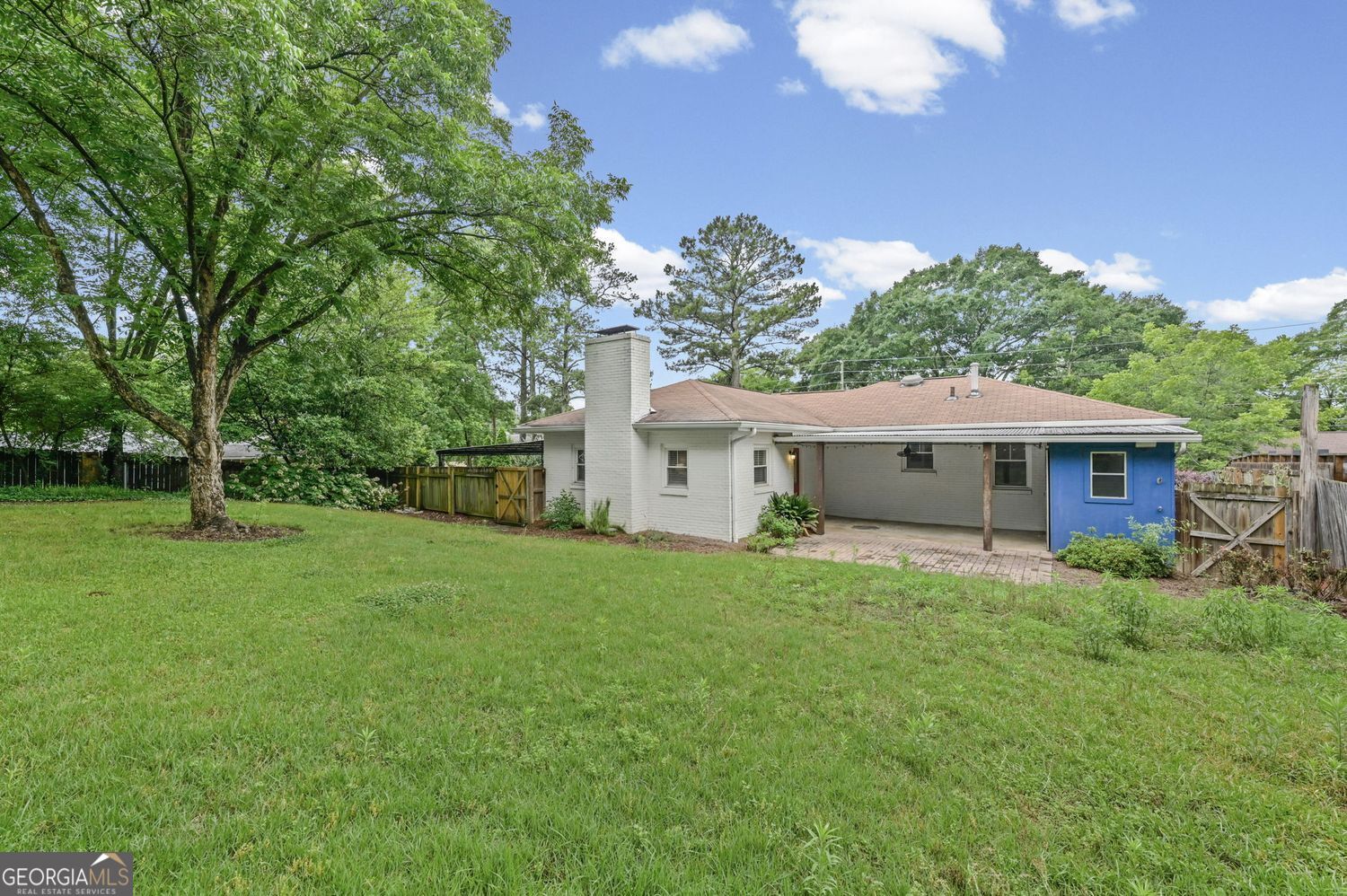 1394 N Druid Hills Road