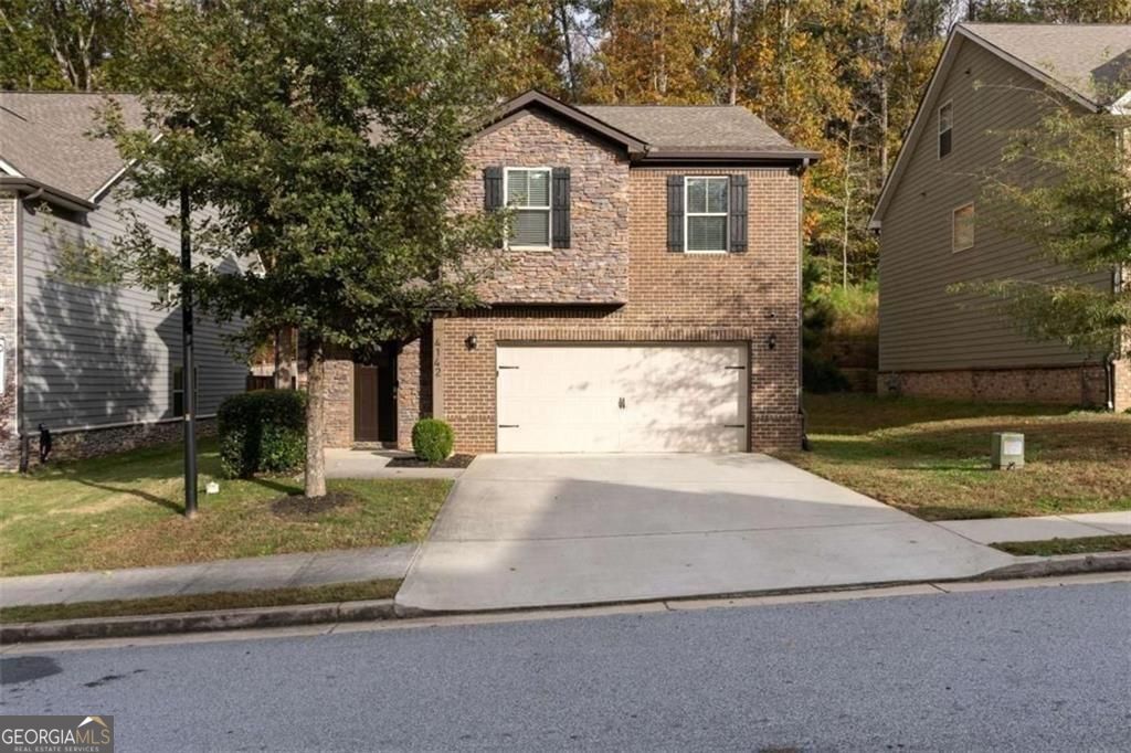 4142 Woodland Park Drive