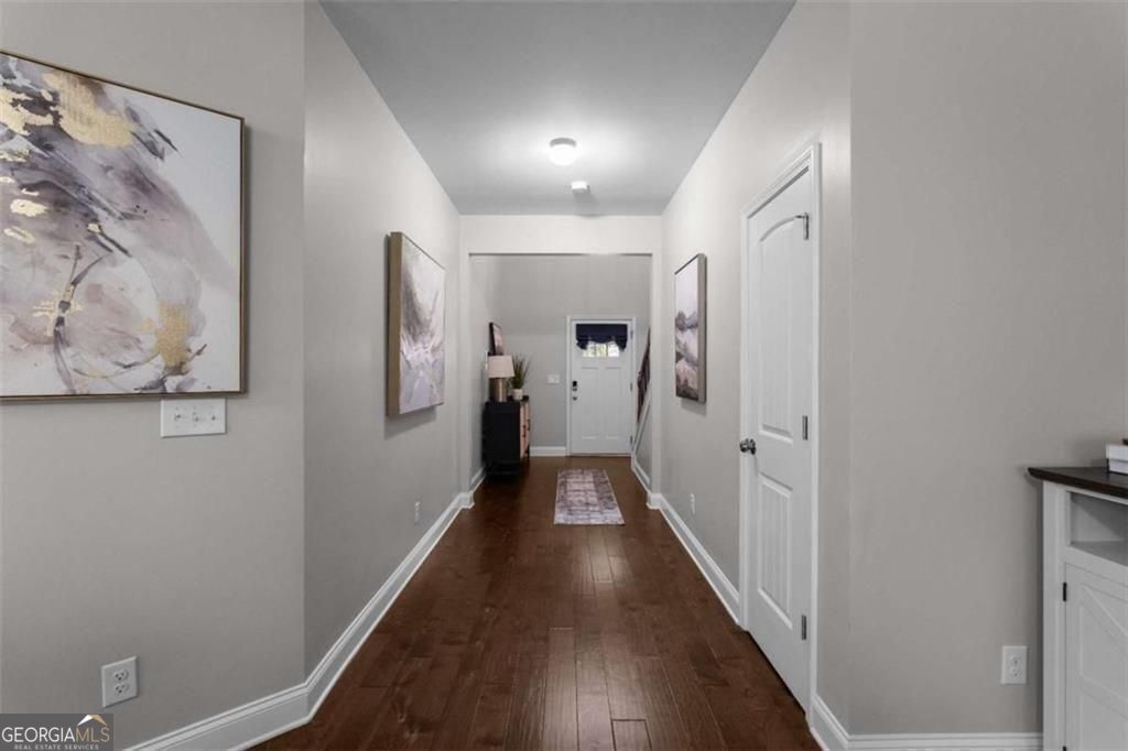 4142 Woodland Park Drive