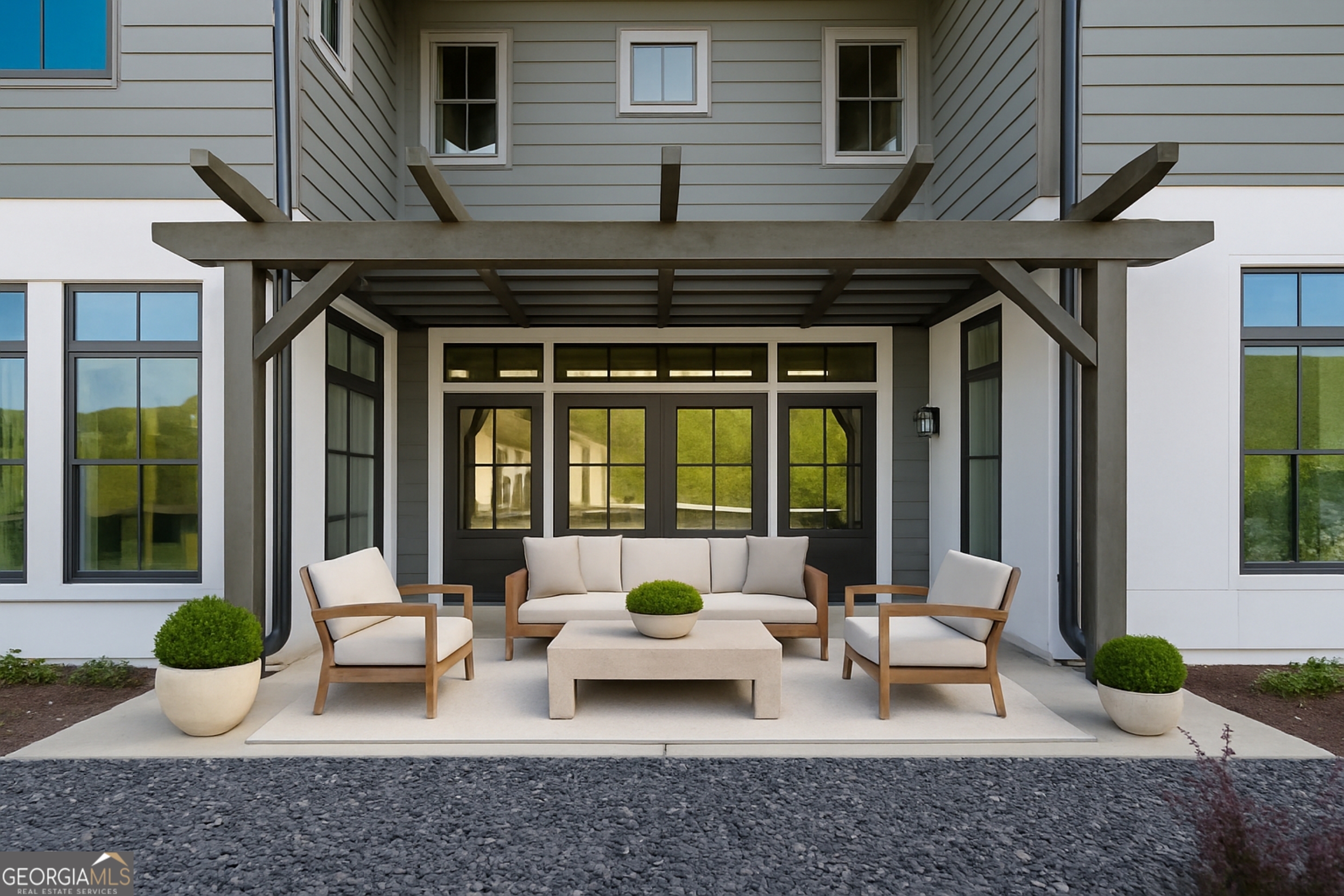 6000 Stallion Ridge