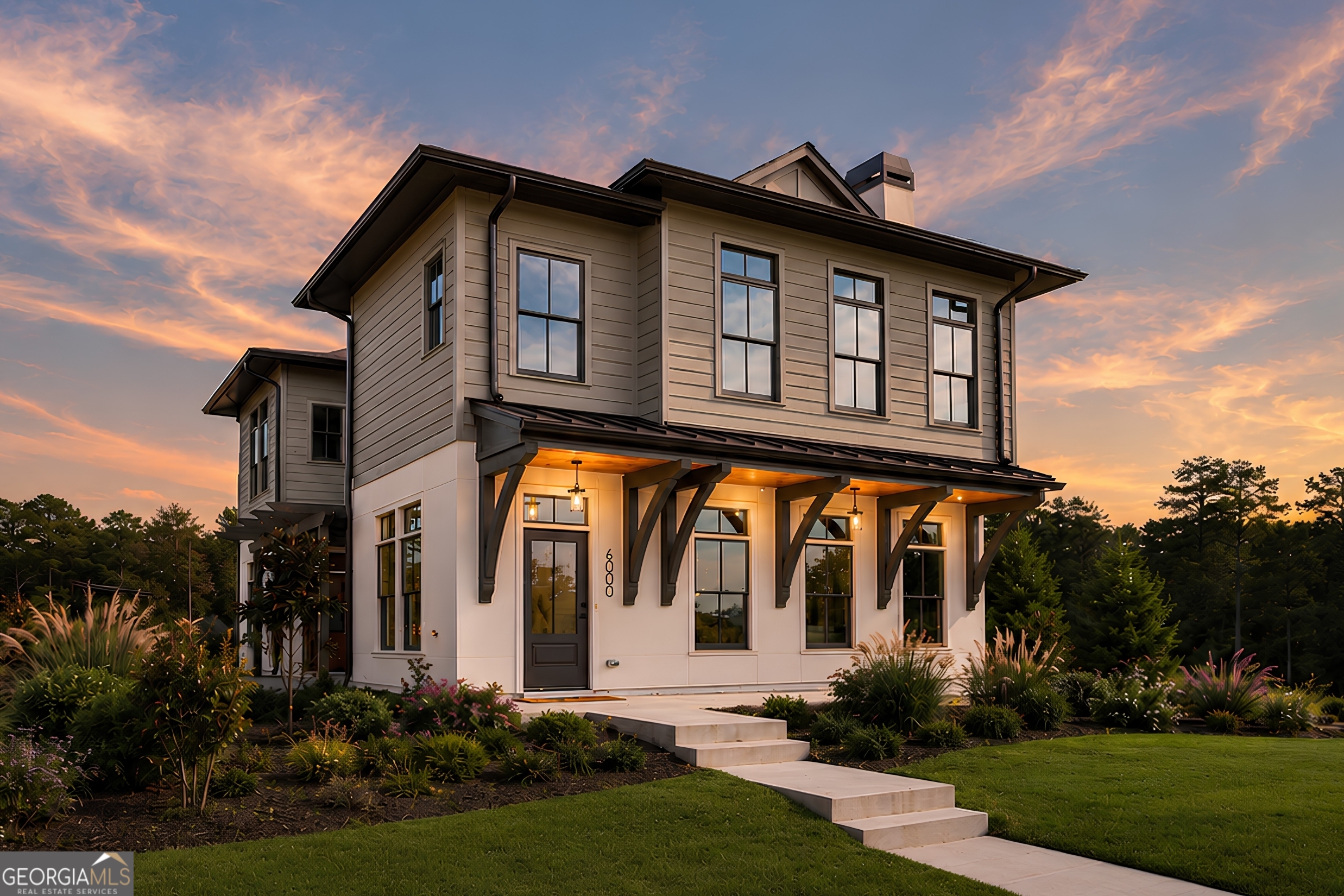 6000 Stallion Ridge
