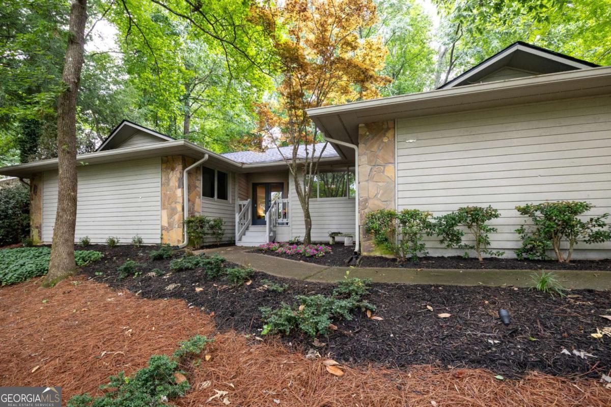 4198 Lake Rill Court