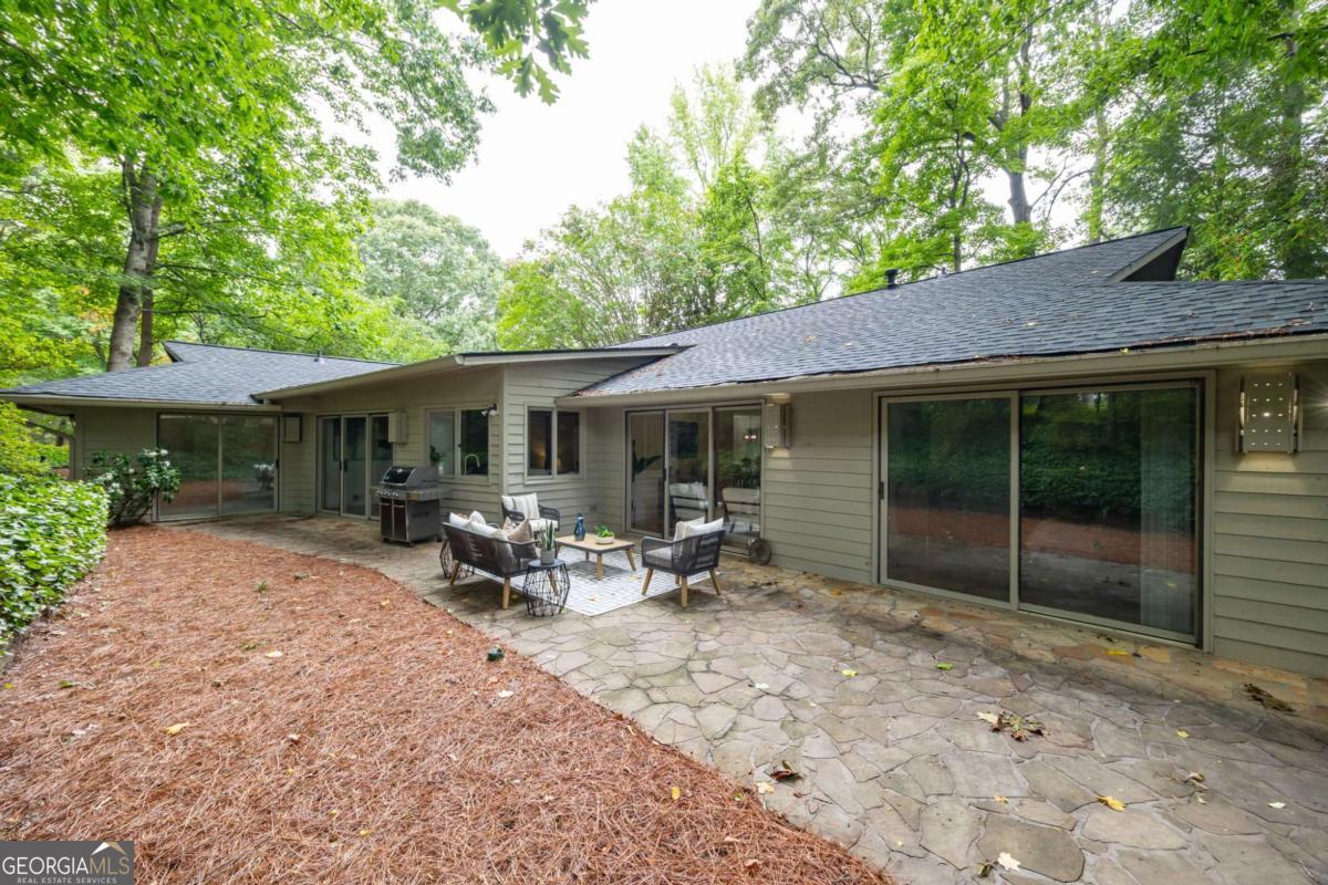 4198 Lake Rill Court