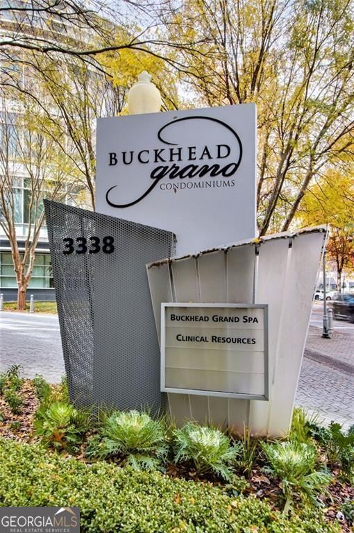 3338 Peachtree Road NE # 1105