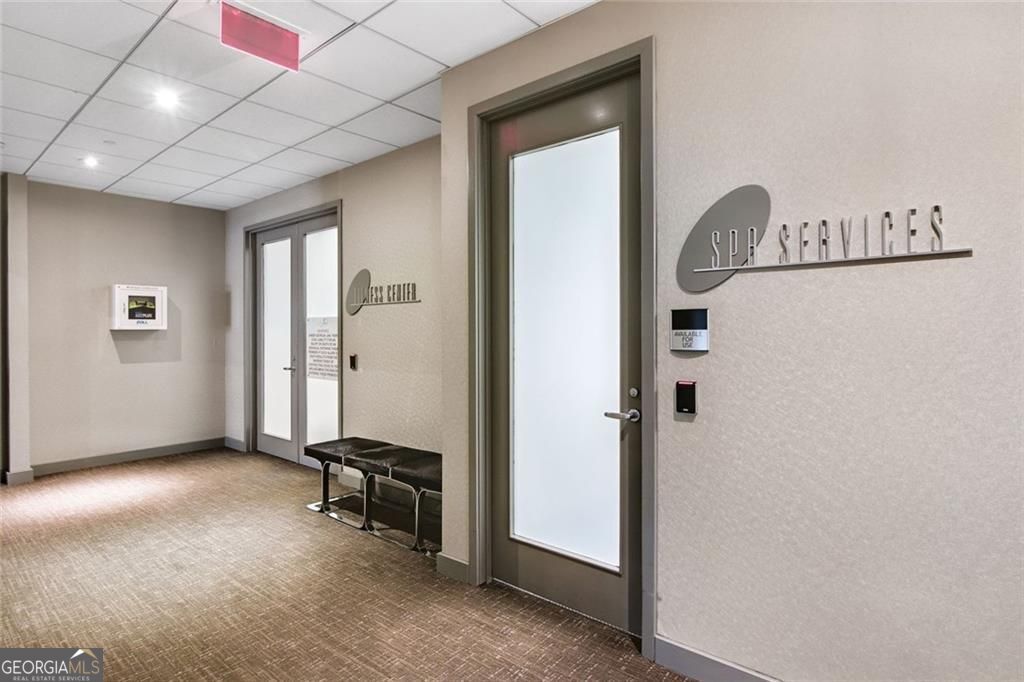 3338 Peachtree Road NE # 1105