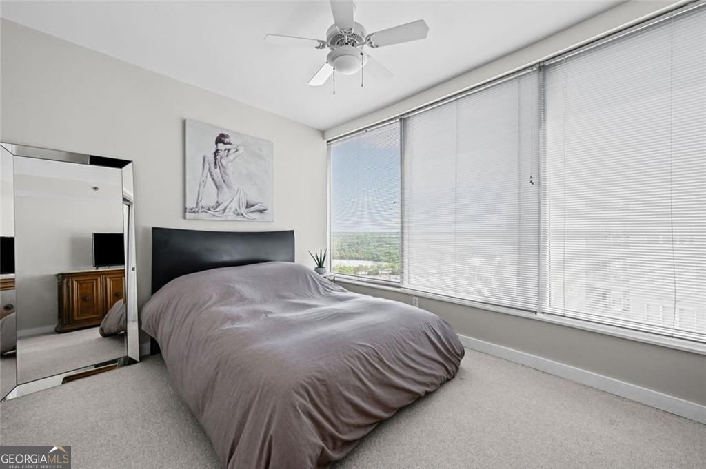 3338 Peachtree Road NE # 1105