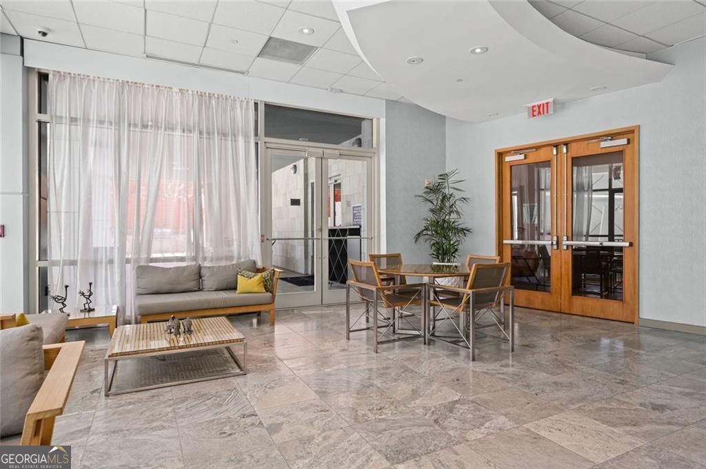 3338 Peachtree Road NE # 1105