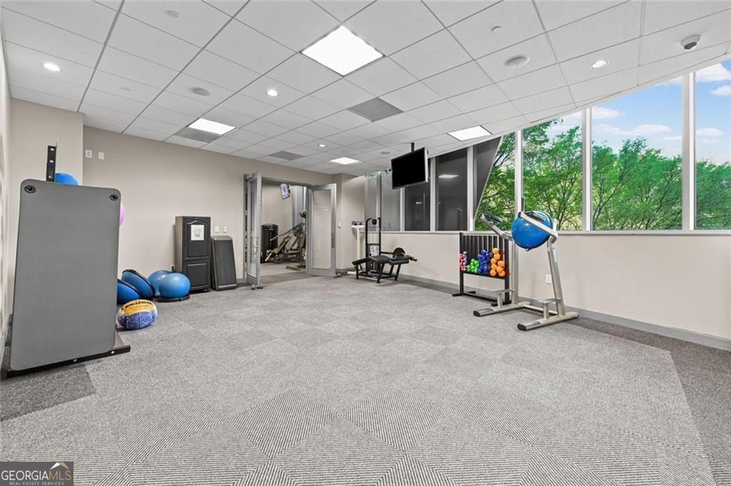 3338 Peachtree Road NE # 1105