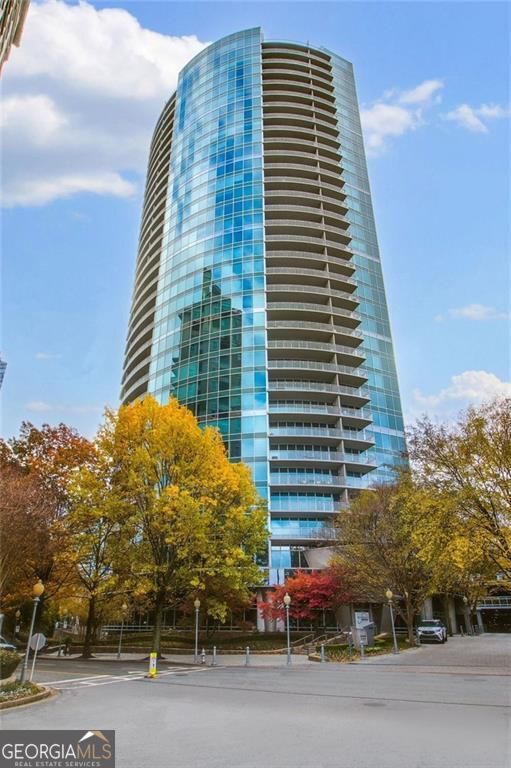 3338 Peachtree Road NE # 1105