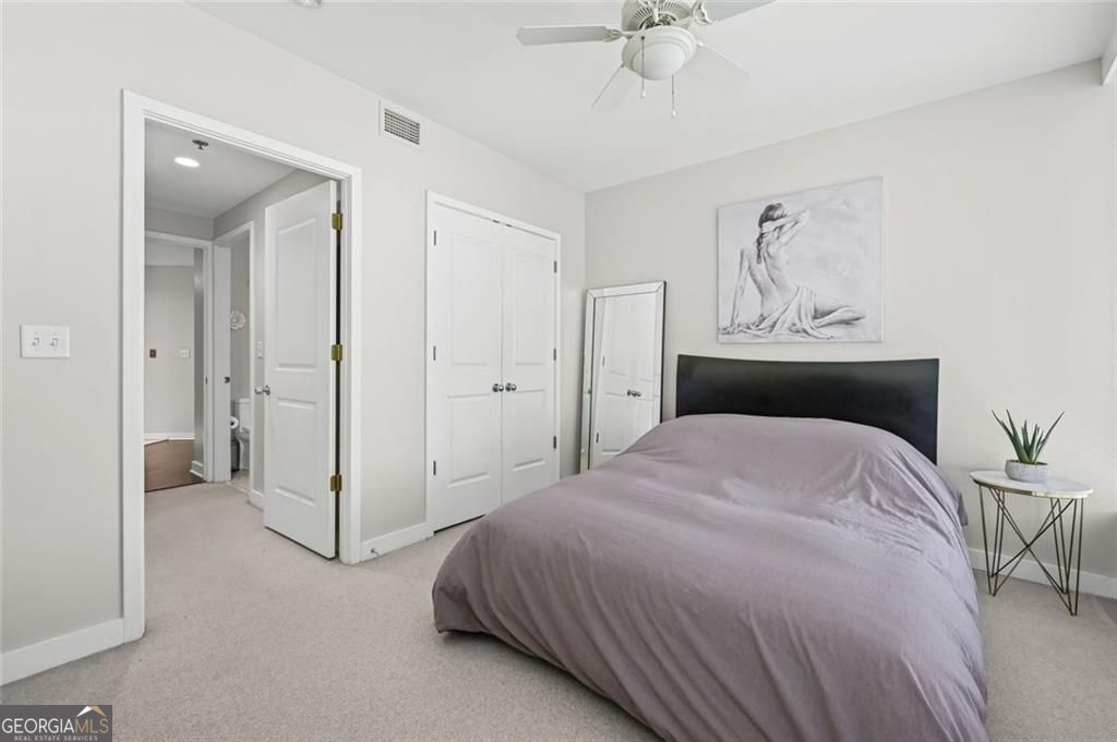 3338 Peachtree Road NE # 1105